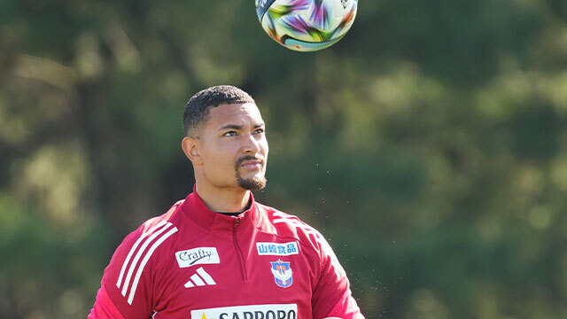 トップチーム トレーニング一般公開のご案内