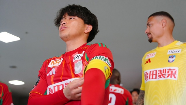 【4月25日（土） FC大阪戦】後援会プラチナ・ゴールド会員限定！「選手サイン・撮影会」「選手入場お見送り」のお申し込みは今すぐ！