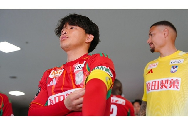 【4月25日（土） FC大阪戦】後援会プラチナ・ゴールド会員限定！「選手サイン・撮影会」「選手入場お見送り」のお申し込みは今すぐ！