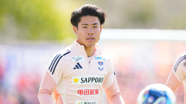 吉田 陣平 選手 福島ユナイテッドFCに期限付き移籍のお知らせ