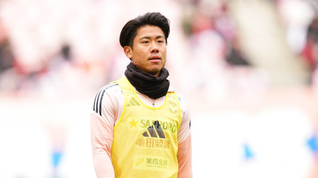 吉田 陣平 選手 福島ユナイテッドFCに期限付き移籍延長のお知らせ