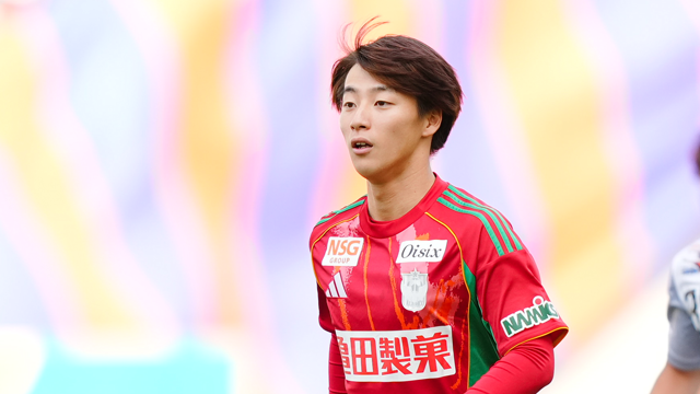 大竹 優心 選手 チーム離脱のお知らせ