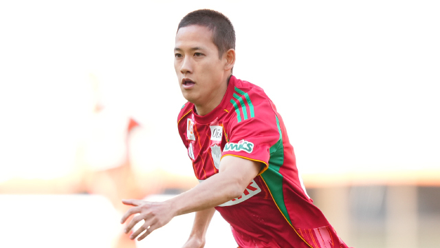 島村 拓弥 選手 期限付き移籍満了のお知らせ