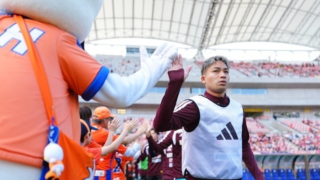 【共に戦おう！11月ホーム2連戦！】プラチナ・ゴールド会員だけの特別な体験を！後援会会員限定イベント参加者募集！