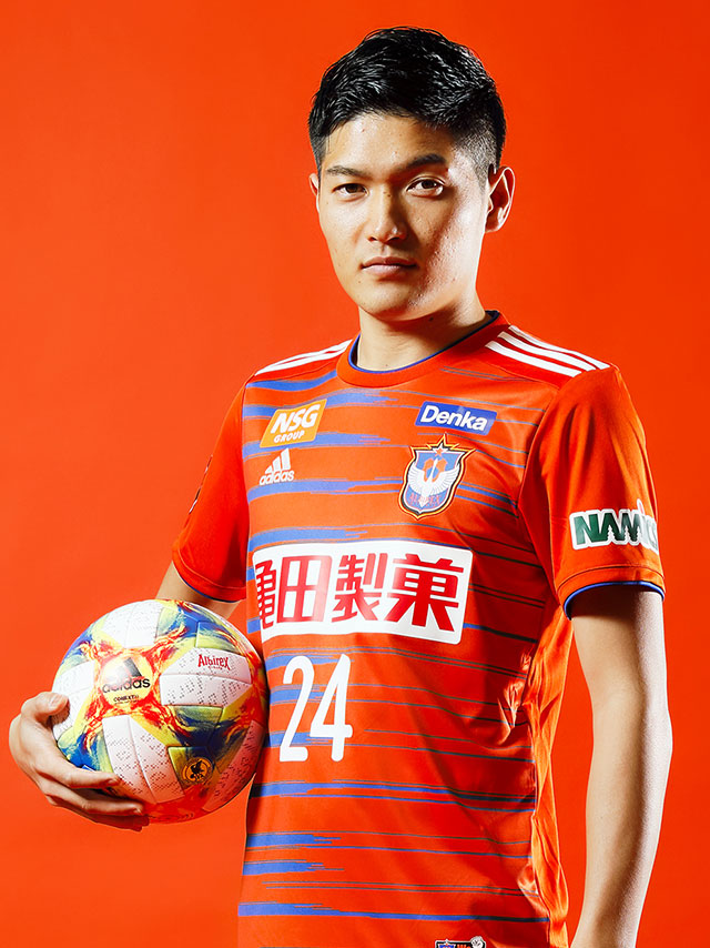 川口 尚紀