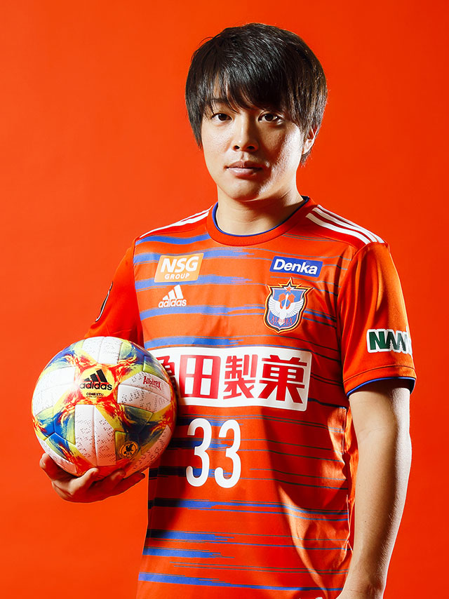 トップチーム（高木 善朗） - アルビレックス新潟 公式サイト｜ALBIREX