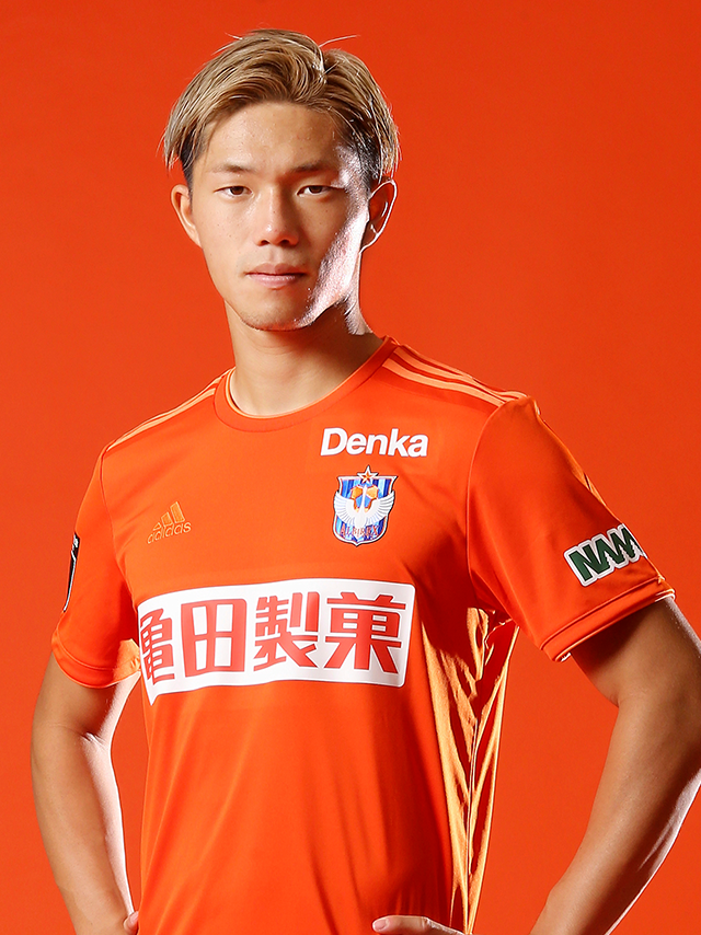 ALBIREX NIIGATAMATCH PREVIEW試合の見どころPICKUP PLAYERS注目の選手HOMEGAME EVENT試合会場でのイベントGOURMETグルメGOODSグッズTICKETチケット・駐車券ACCESSスタジアムまでのアクセス