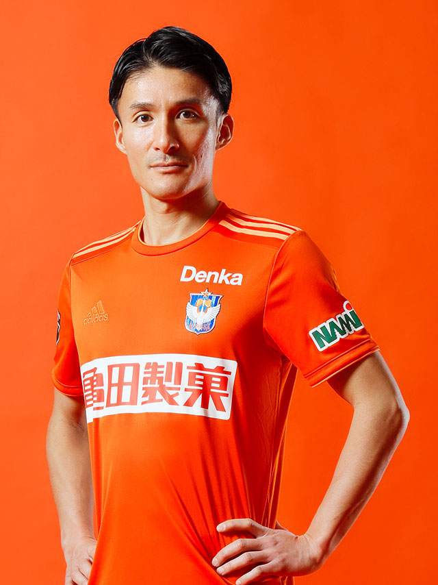 トップチーム（田中 達也） - アルビレックス新潟 公式サイト｜ALBIREX ...