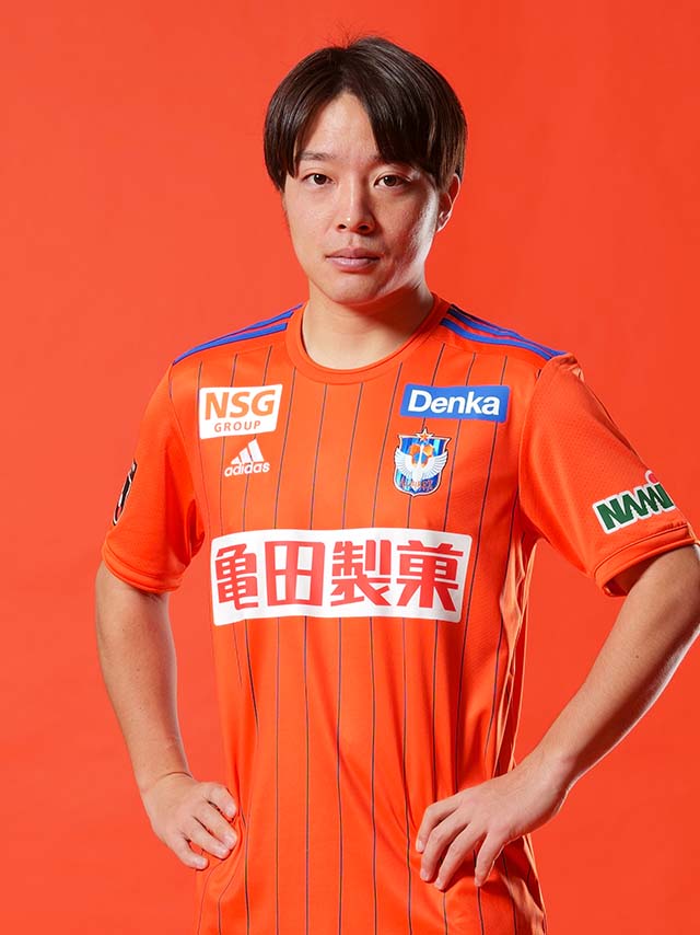 トップチーム（高木 善朗） - アルビレックス新潟 公式サイト｜ALBIREX