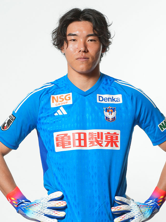 GK1 小島亨介