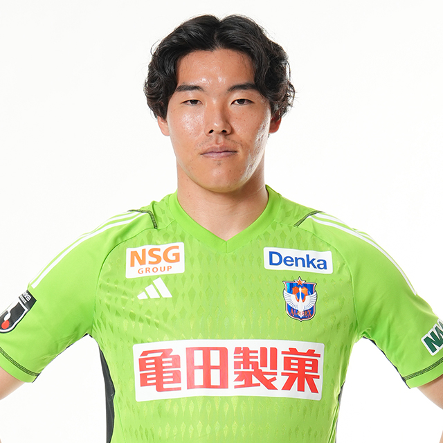 GK1　小島亨介