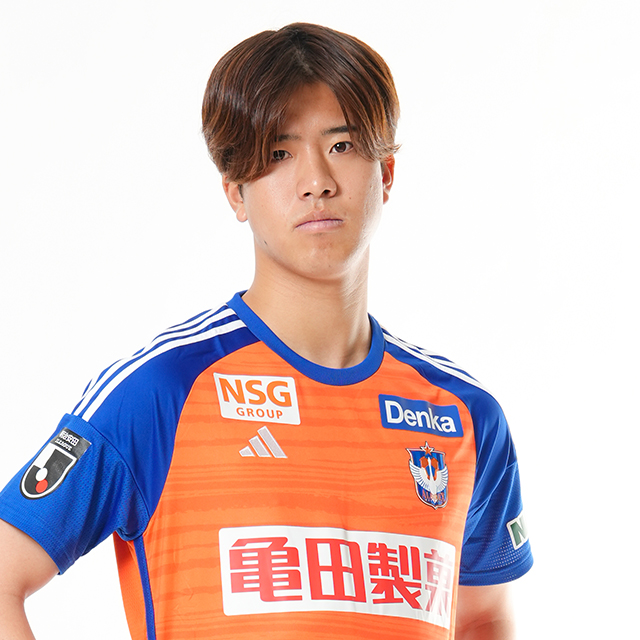 アルビレックス新潟 公式サイト｜ALBIREX NIIGATA OFFICIAL WEBSITE