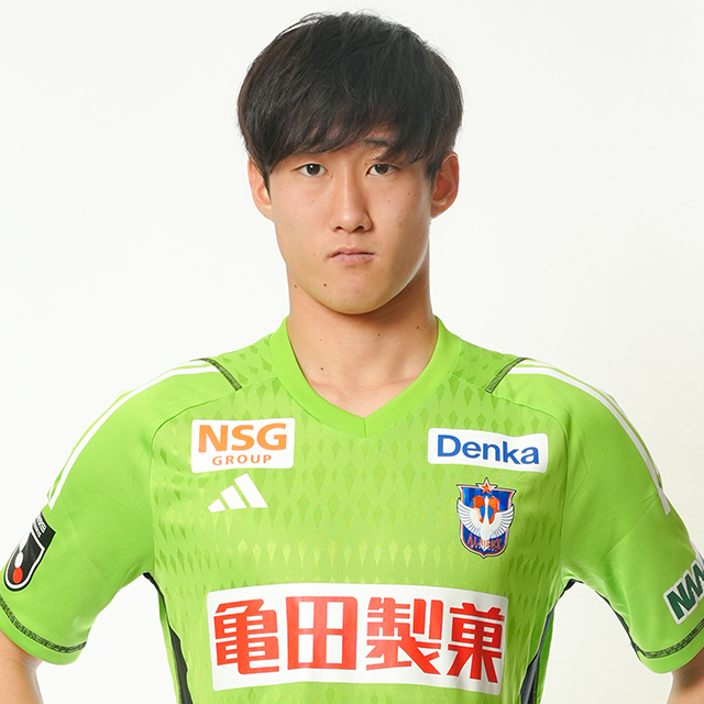 GK39 西村遥己