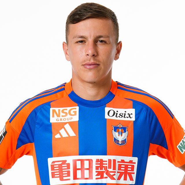 マテウス モラエス