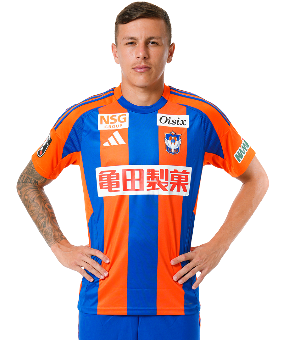 マテウス モラエス