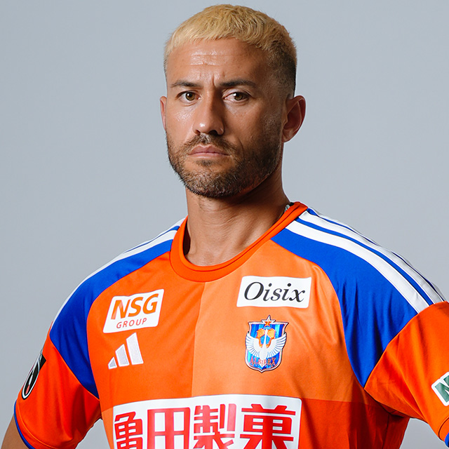舞行龍 ジェームズ