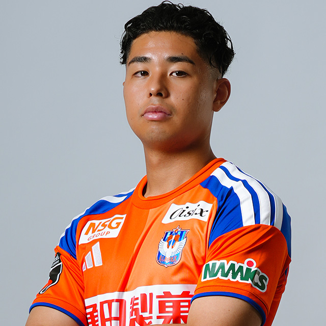 大西 悠介