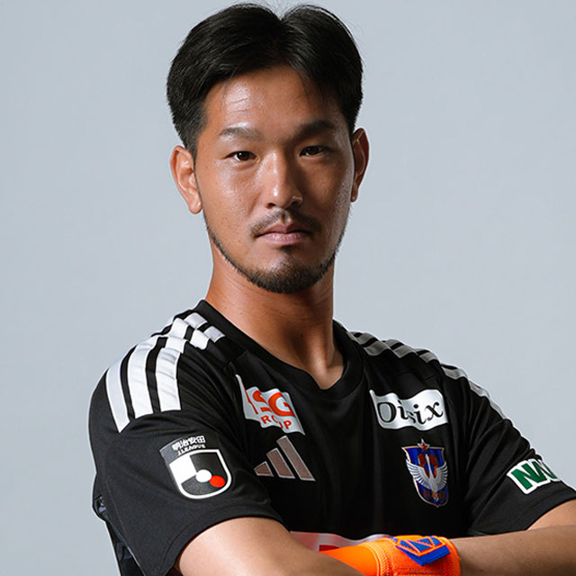 吉満 大介