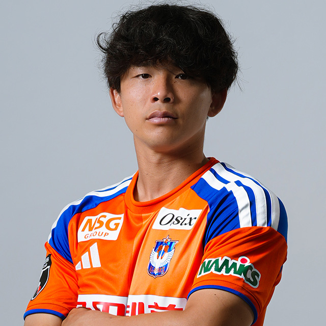 藤原 奏哉
