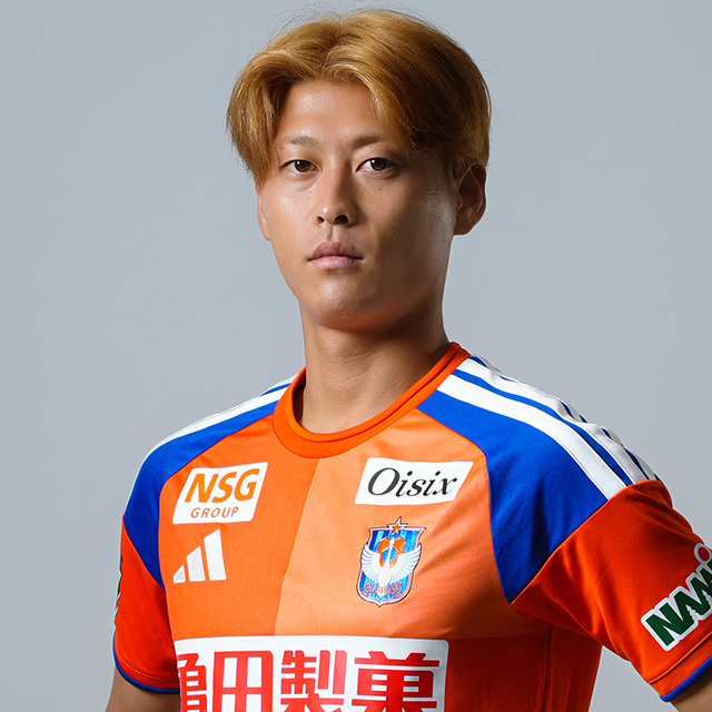 藤原 優大