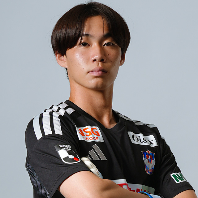 松浦 大翔