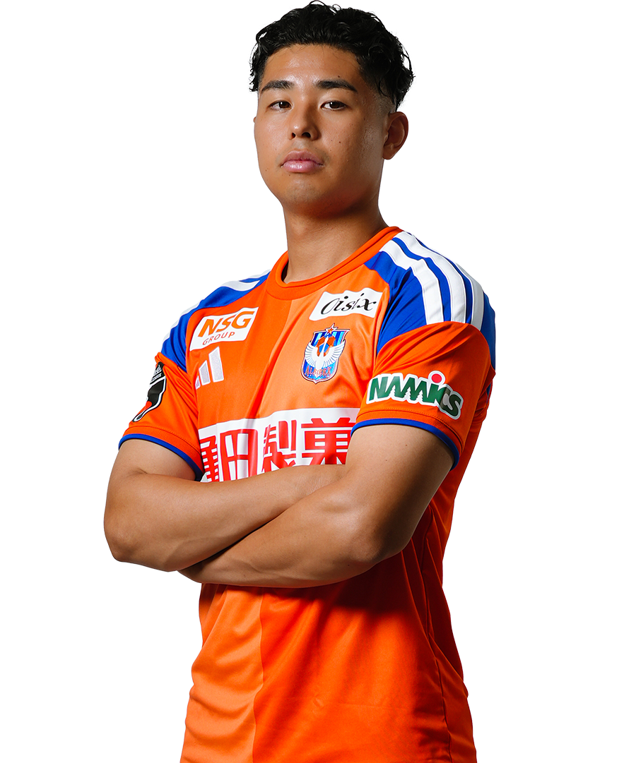 大西 悠介