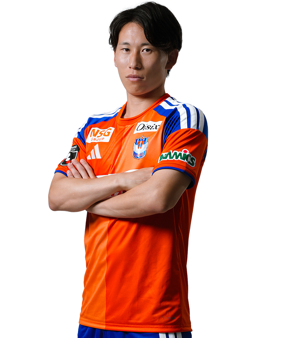 新井 泰貴