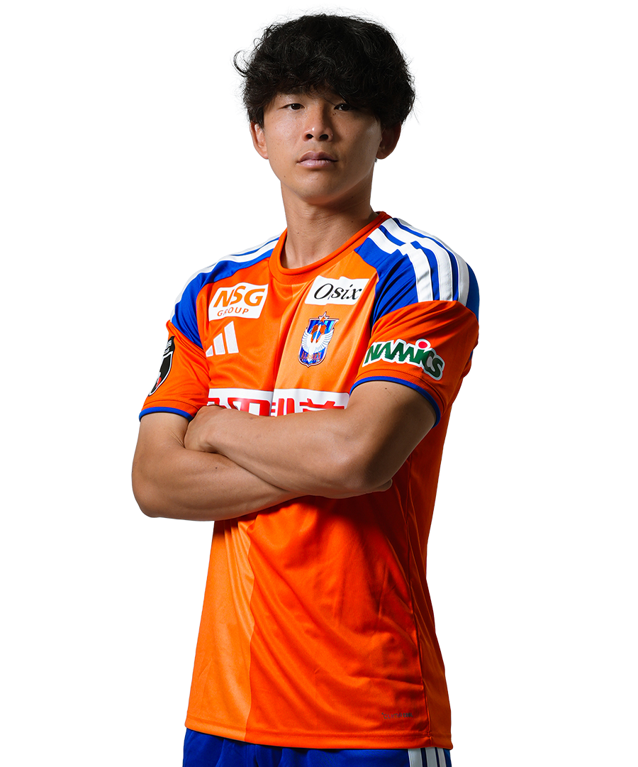 藤原 奏哉