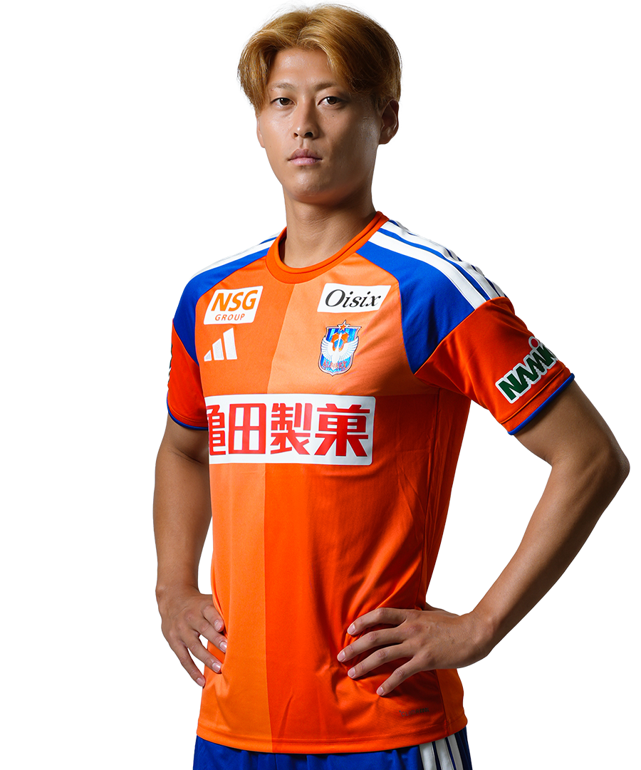 藤原 優大