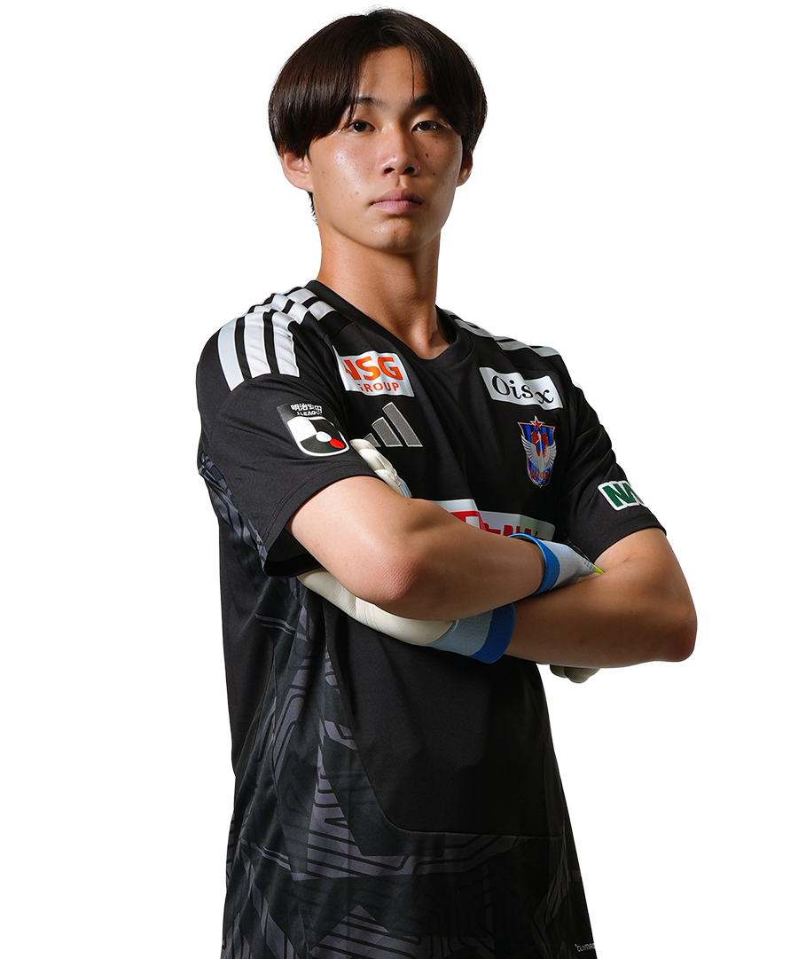 松浦 大翔