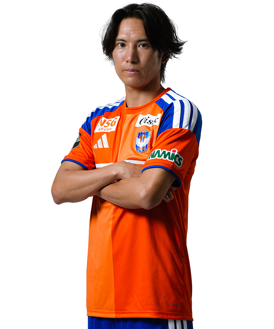前田 椋介