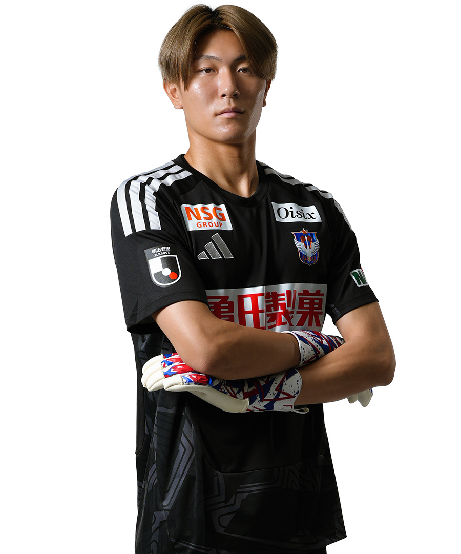 内山 翔太