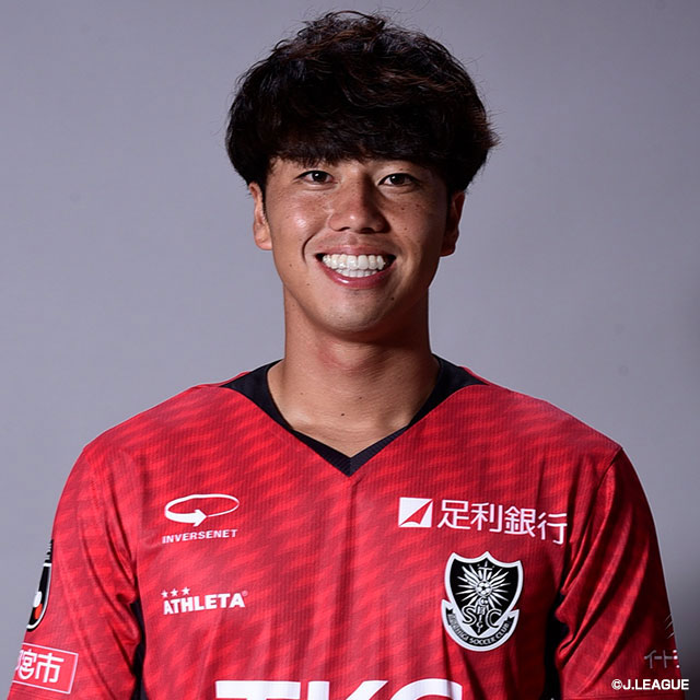 田代 琉我