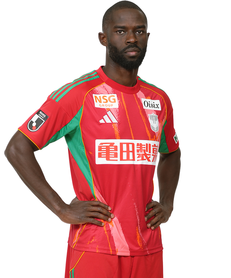 ジェイソン ゲリア