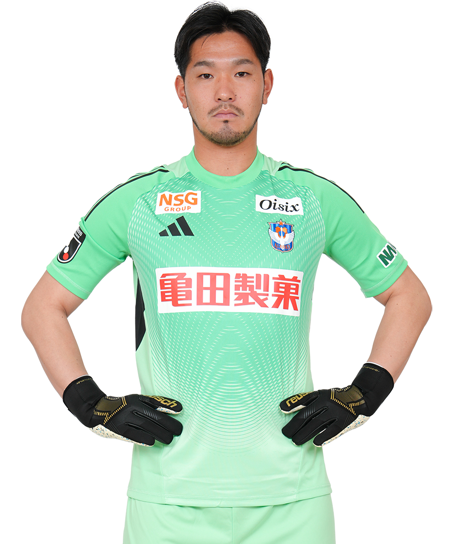 トップチーム（吉満 大介） - アルビレックス新潟 公式サイト｜ALBIREX