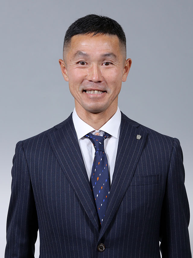 松橋 力蔵