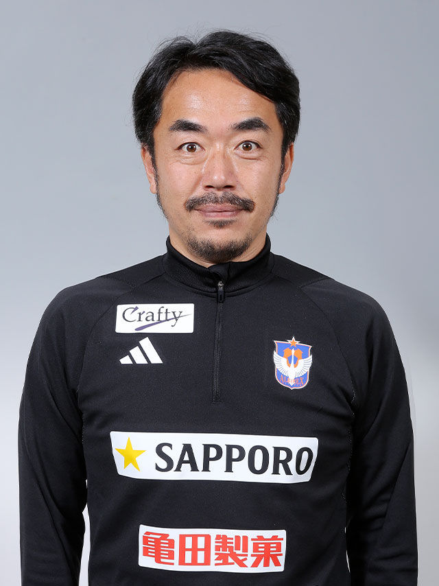 渡邉 基治
