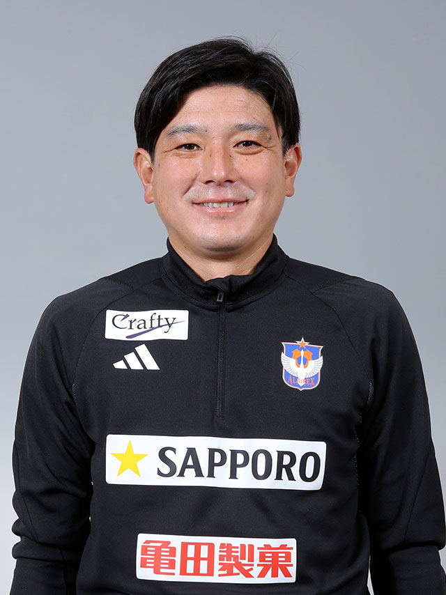小倉 裕介