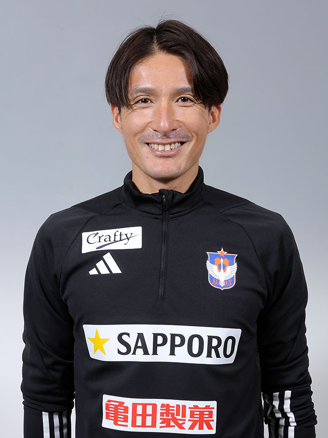 田中 達也