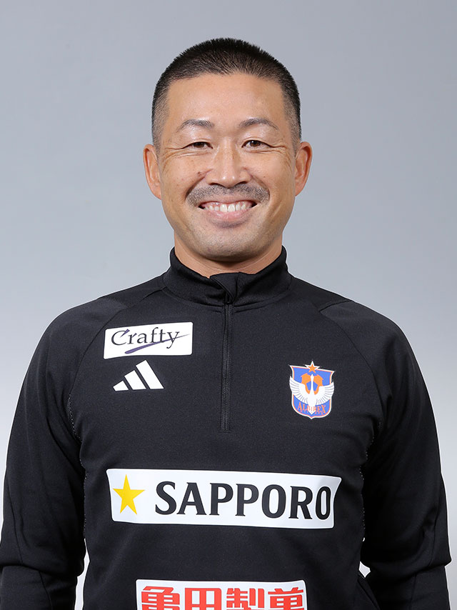 安野 努