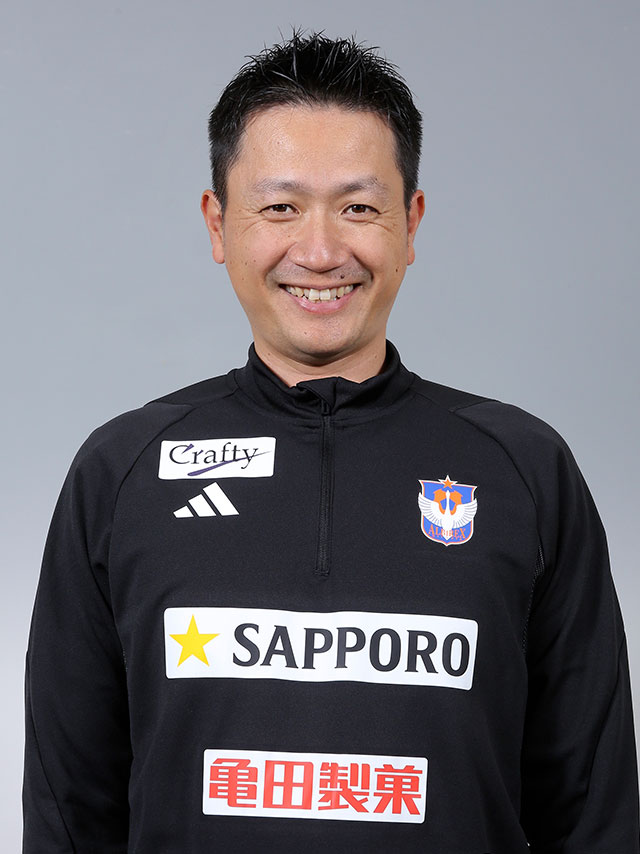 長谷川 徹夫