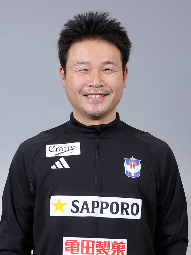 池亀 修平