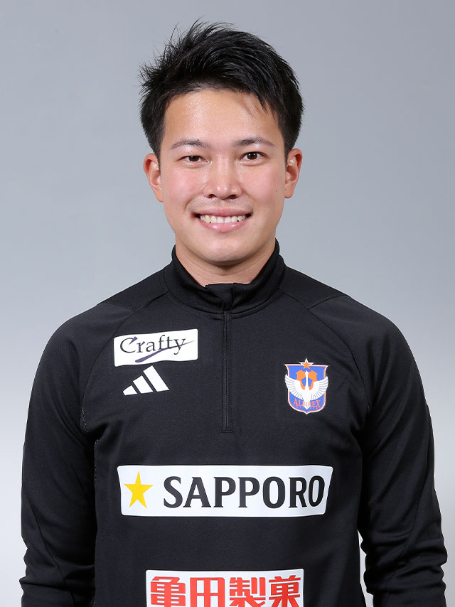 土肥 涼