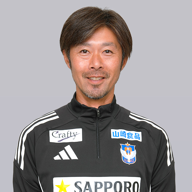 本間 勲