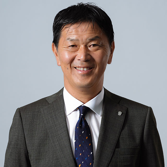 船越 優蔵