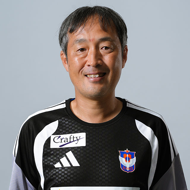矢野 克志