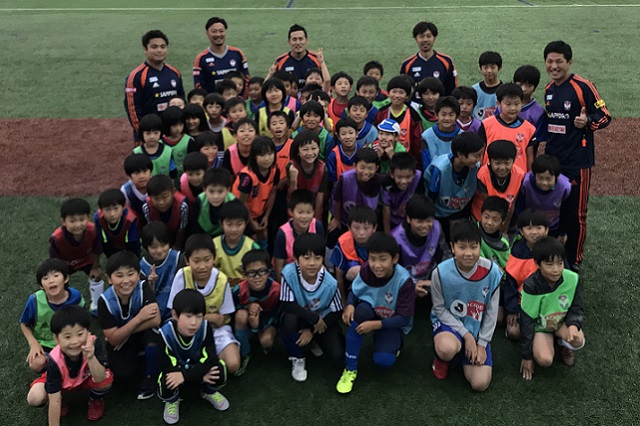 6月28日 金 からスタート 月イチスクール 南魚沼校 のお知らせ アルビレックス新潟 公式サイト Albirex Niigata Official Website 6月28日 金 からスタート 月イチスクール 南魚沼校 のお知らせ アルビレックス新潟 公式サイト Albirex Niigata Official Website