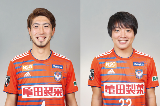 大武峻選手・高木善朗選手の出演が決定！6月9日（日