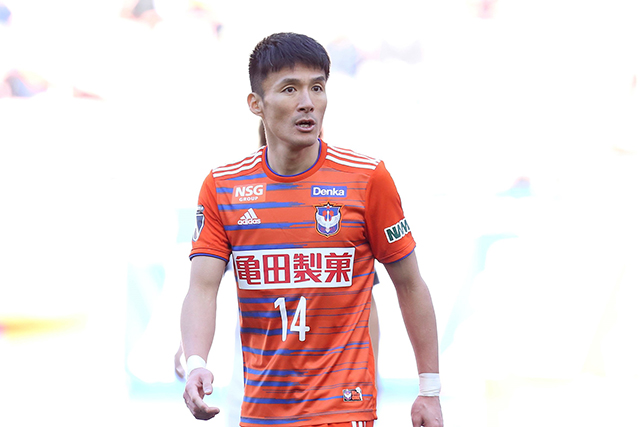 契約満了選手のお知らせ - アルビレックス新潟 公式サイト｜ALBIREX ...