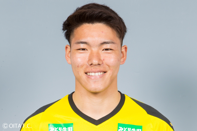 小島 亨介 選手 U 23 Afc U 23選手権タイ 日本代表メンバーに選出のお知らせ アルビレックス新潟 公式サイト Albirex Niigata Official Website